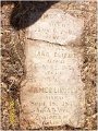 James Neel headstone